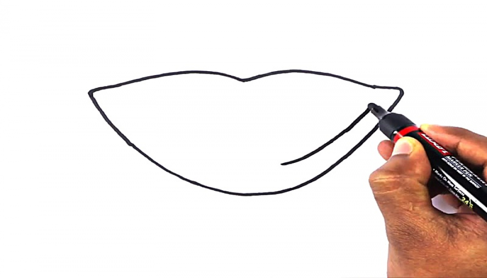 آسان نقاشی کنید - فصل 1 قسمت 544