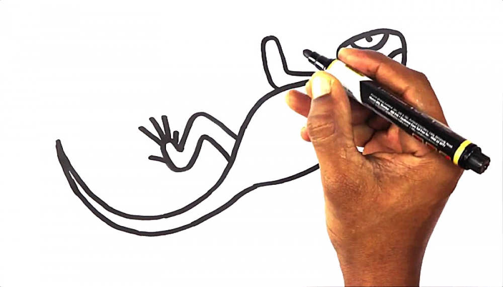 آسان نقاشی کنید - فصل 1 قسمت 545