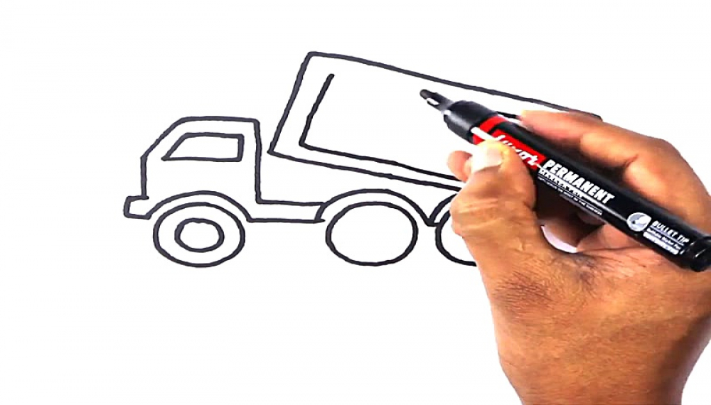 آسان نقاشی کنید - فصل 1 قسمت 546