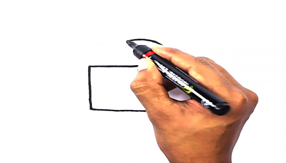 آسان نقاشی کنید - فصل 1 قسمت 547