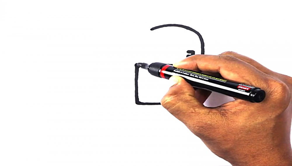 آسان نقاشی کنید - فصل 1 قسمت 549