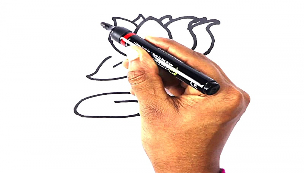 آسان نقاشی کنید - فصل 1 قسمت 550