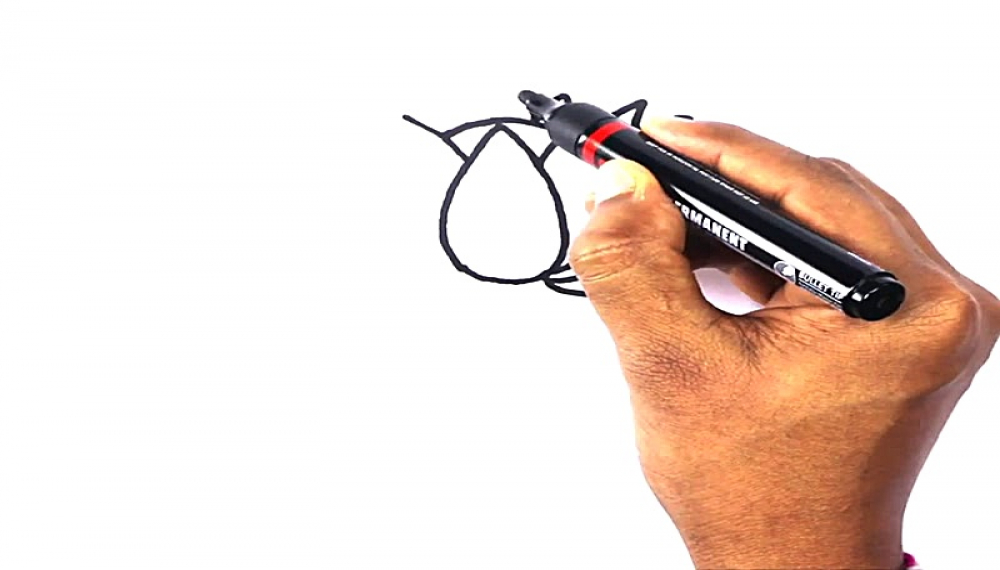 آسان نقاشی کنید - فصل 1 قسمت 551