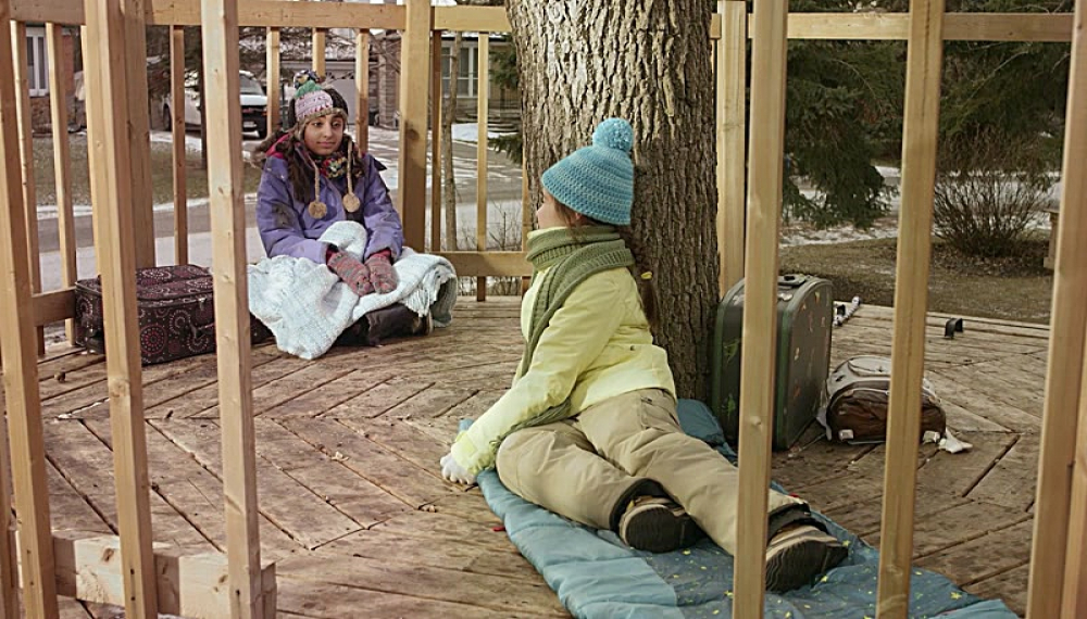 دانا و دایناسور - فصل 4 قسمت 5