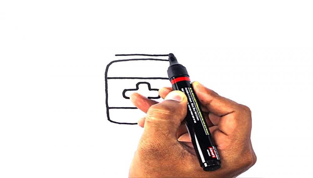 آسان نقاشی کنید - فصل 1 قسمت 555