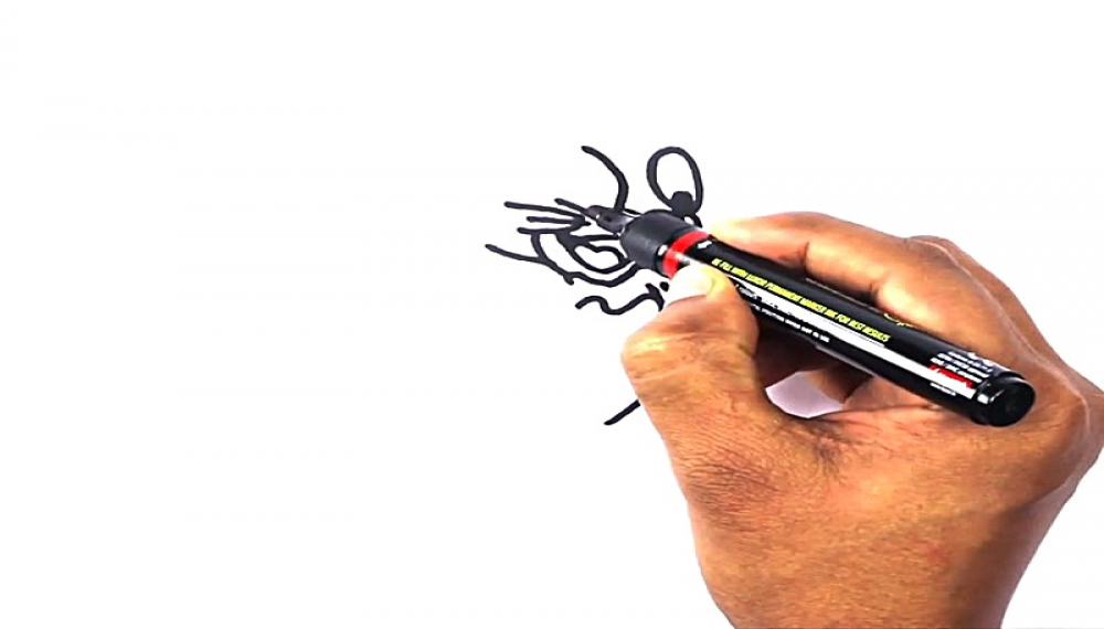 آسان نقاشی کنید - فصل 1 قسمت 556