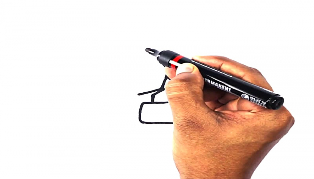 آسان نقاشی کنید - فصل 1 قسمت 558