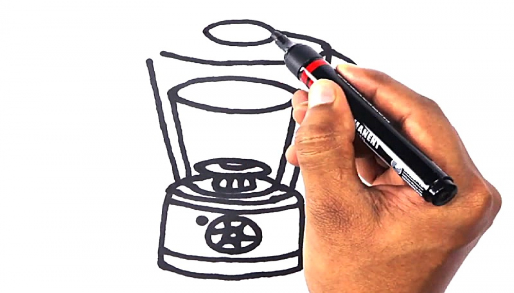 آسان نقاشی کنید - فصل 1 قسمت 559