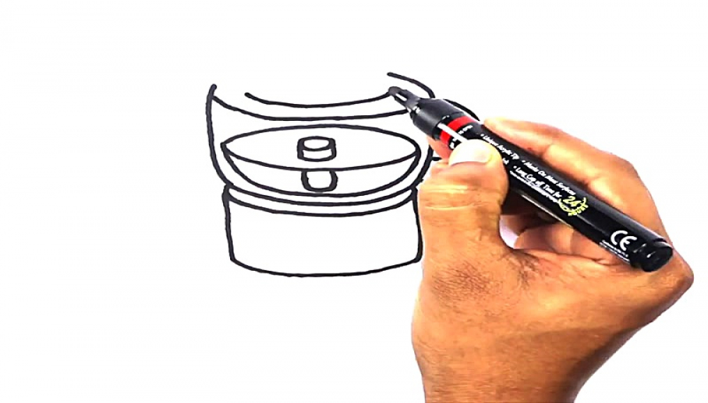 آسان نقاشی کنید - فصل 1 قسمت 560