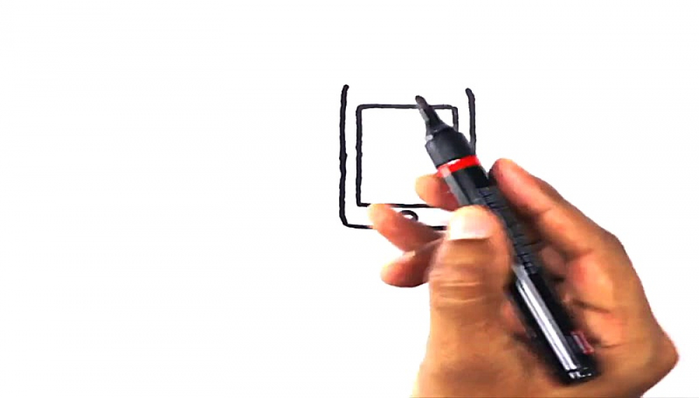 آسان نقاشی کنید - فصل 1 قسمت 561