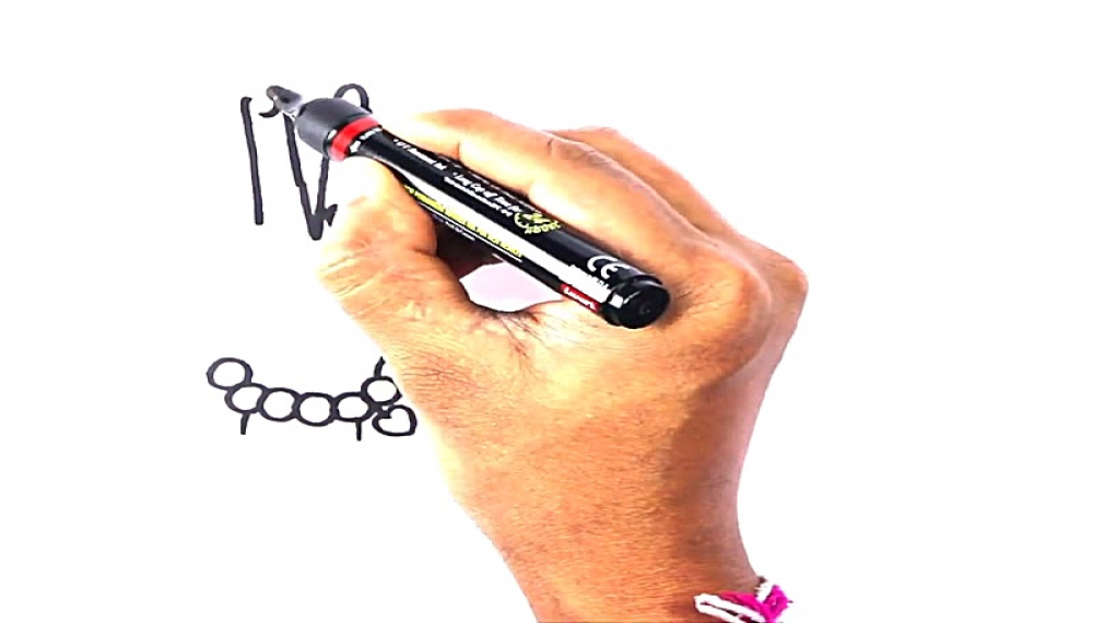 آسان نقاشی کنید - فصل 1 قسمت 562