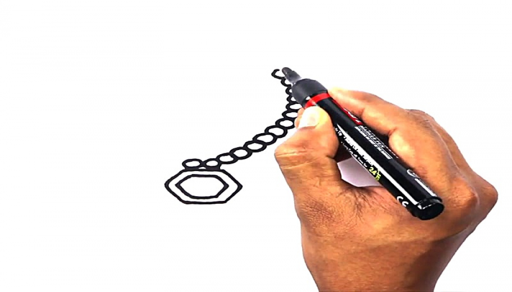 آسان نقاشی کنید - فصل 1 قسمت 564