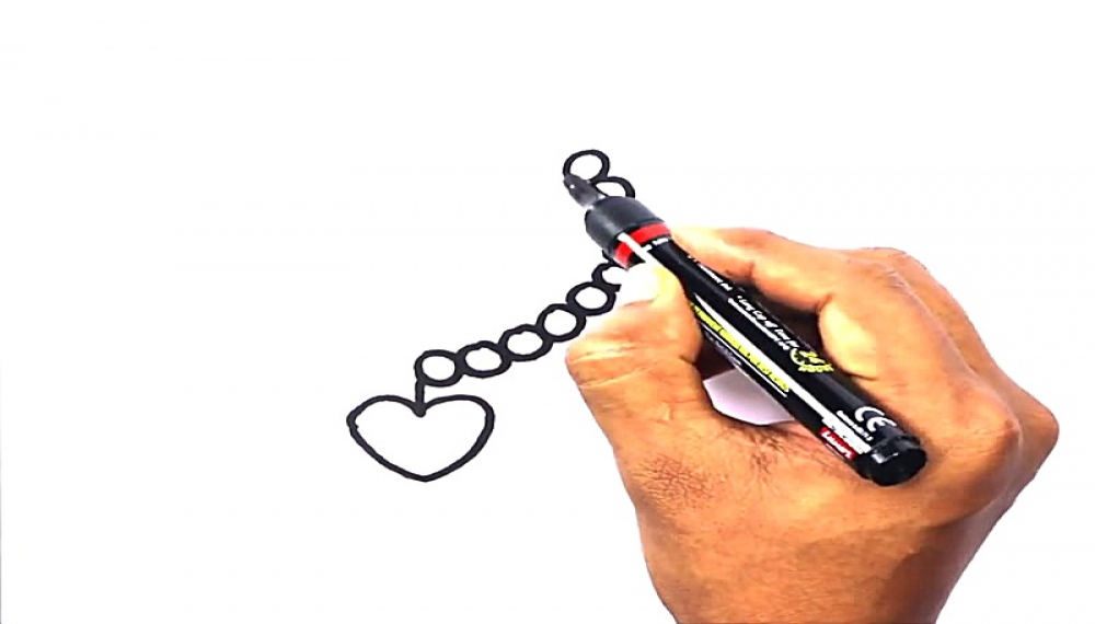 آسان نقاشی کنید - فصل 1 قسمت 566