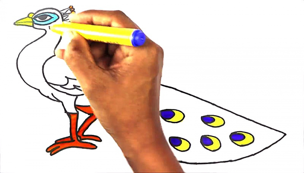 آسان نقاشی کنید - فصل 1 قسمت 572