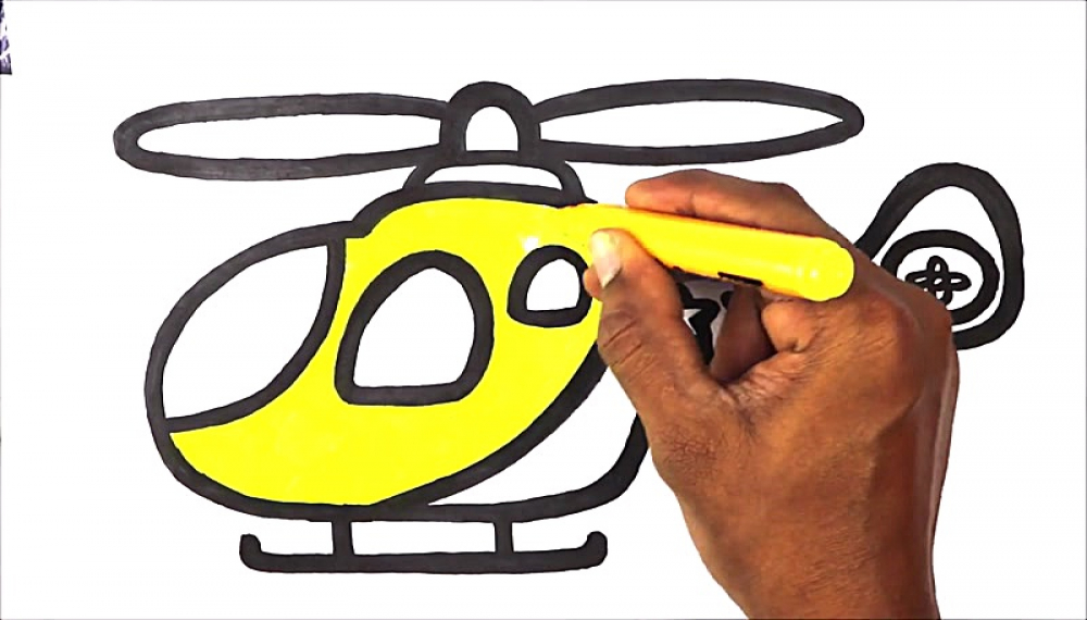 آسان نقاشی کنید - فصل 1 قسمت 579