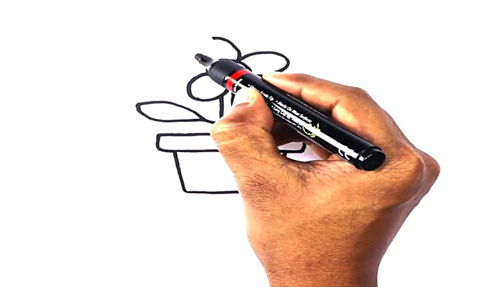 آسان نقاشی کنید - فصل 1 قسمت 580