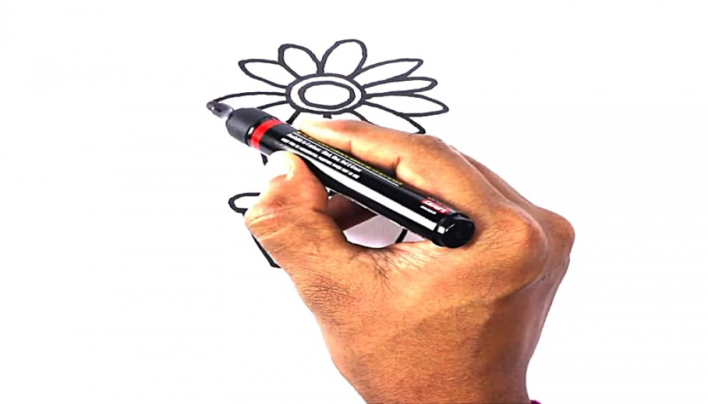 آسان نقاشی کنید - فصل 1 قسمت 581