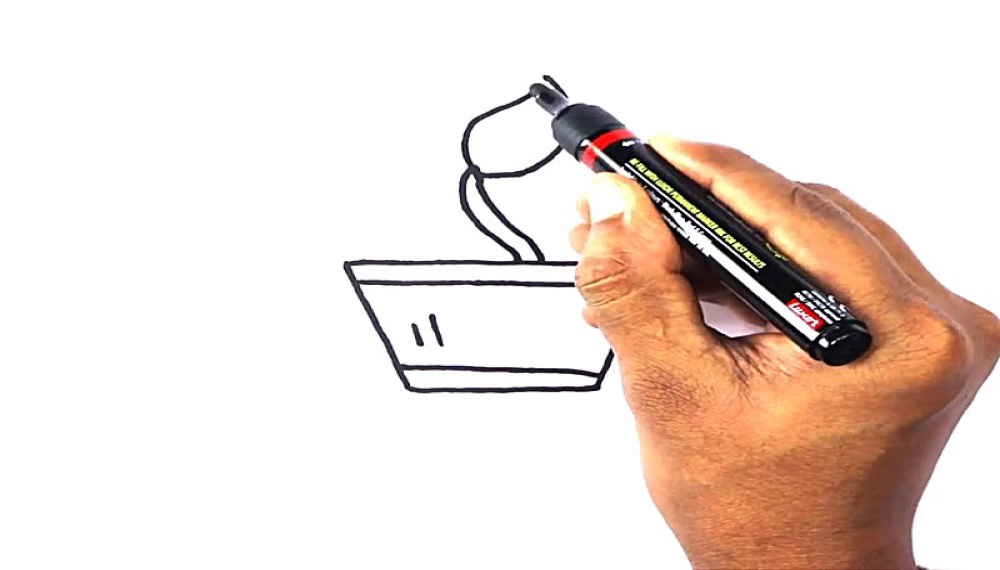 آسان نقاشی کنید - فصل 1 قسمت 582