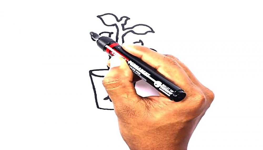 آسان نقاشی کنید - فصل 1 قسمت 583