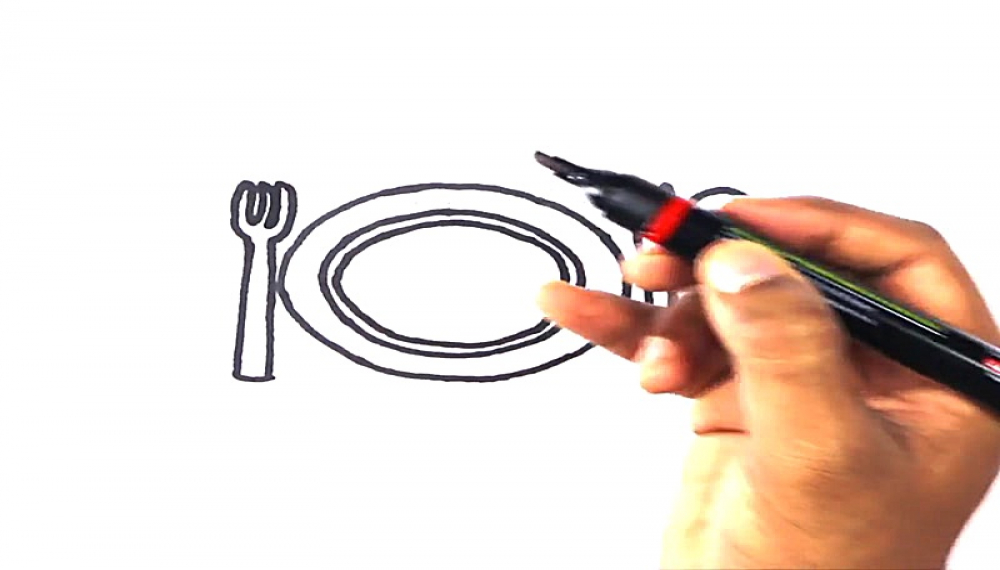 آسان نقاشی کنید - فصل 1 قسمت 584