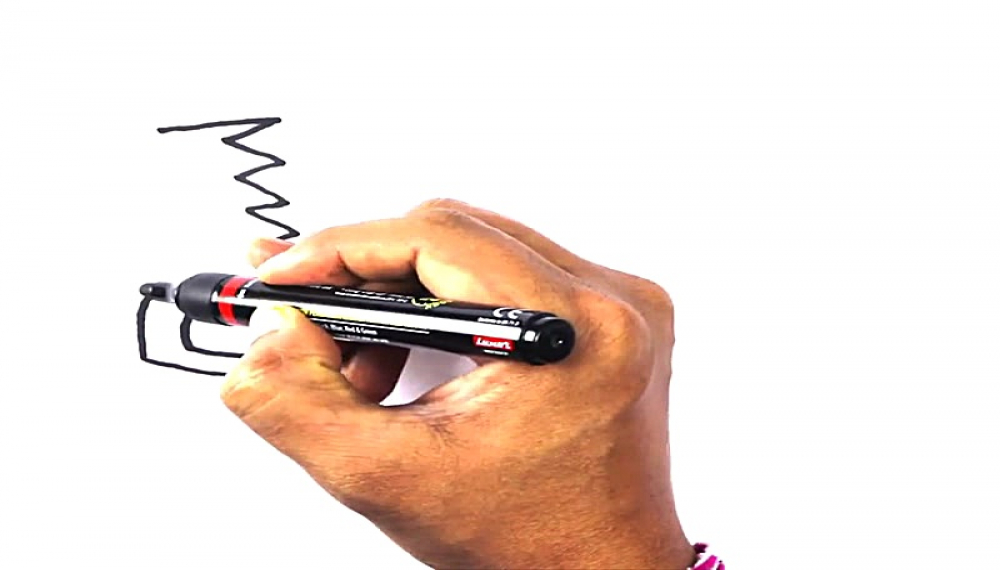 آسان نقاشی کنید - فصل 1 قسمت 585