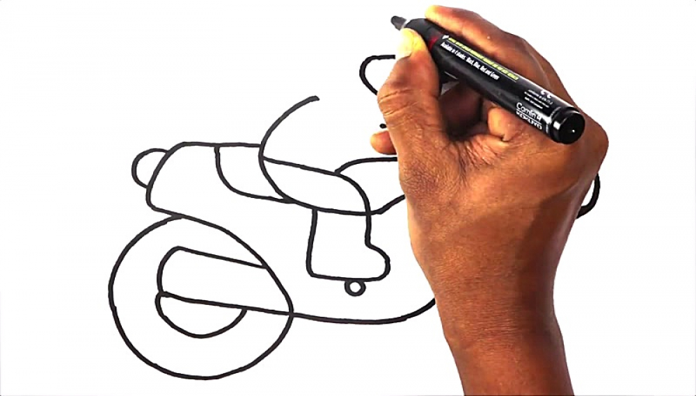 آسان نقاشی کنید - فصل 1 قسمت 586