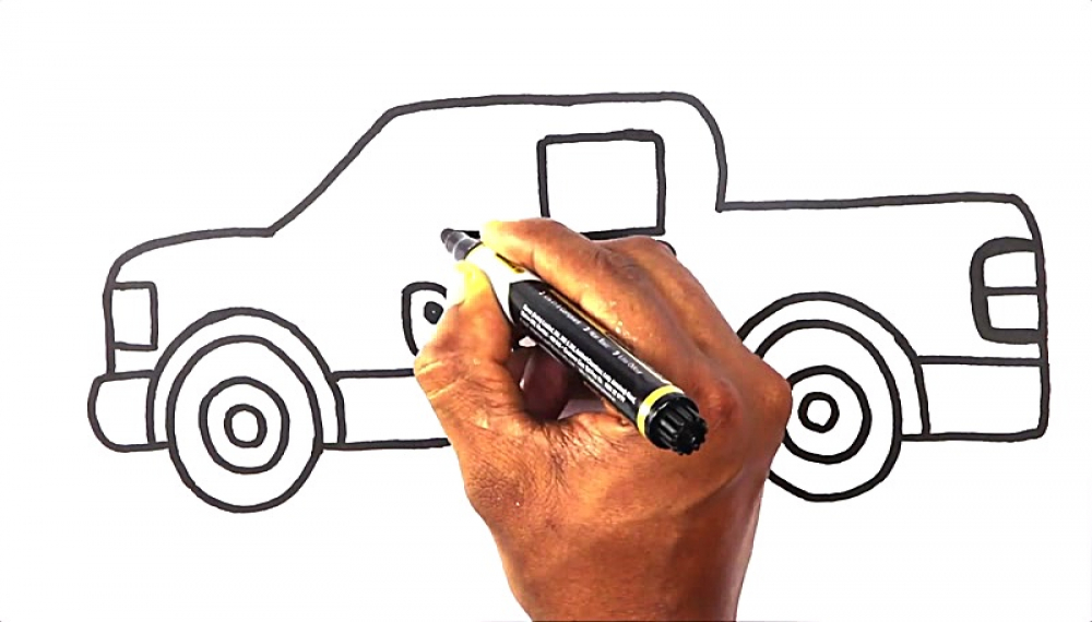 آسان نقاشی کنید - فصل 1 قسمت 588