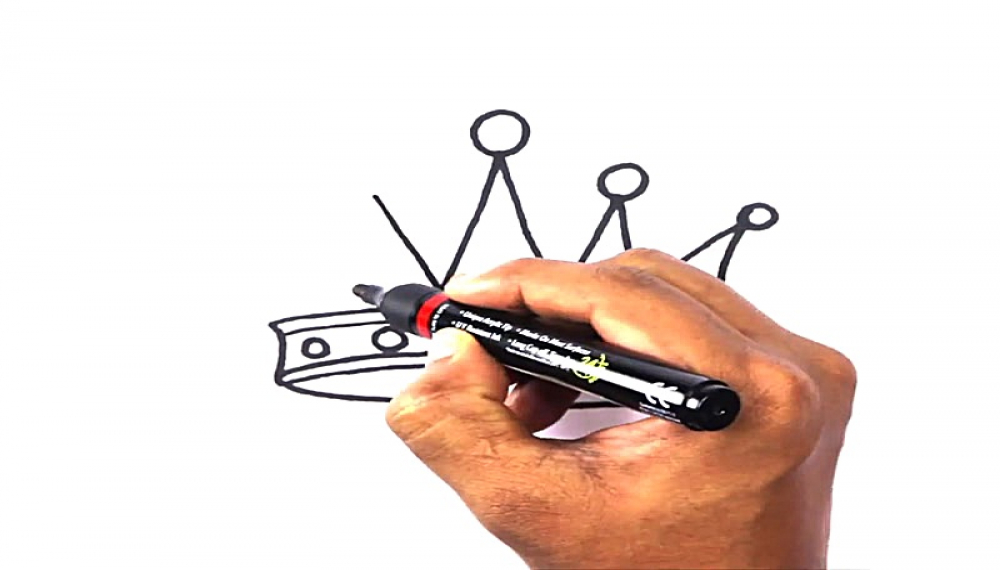 آسان نقاشی کنید - فصل 1 قسمت 589