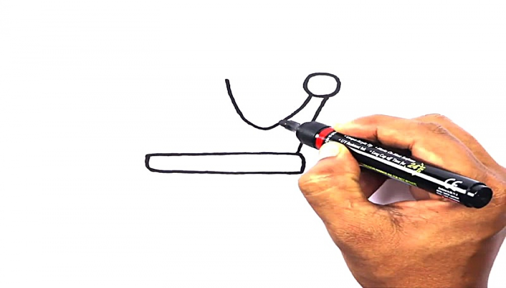 آسان نقاشی کنید - فصل 1 قسمت 590