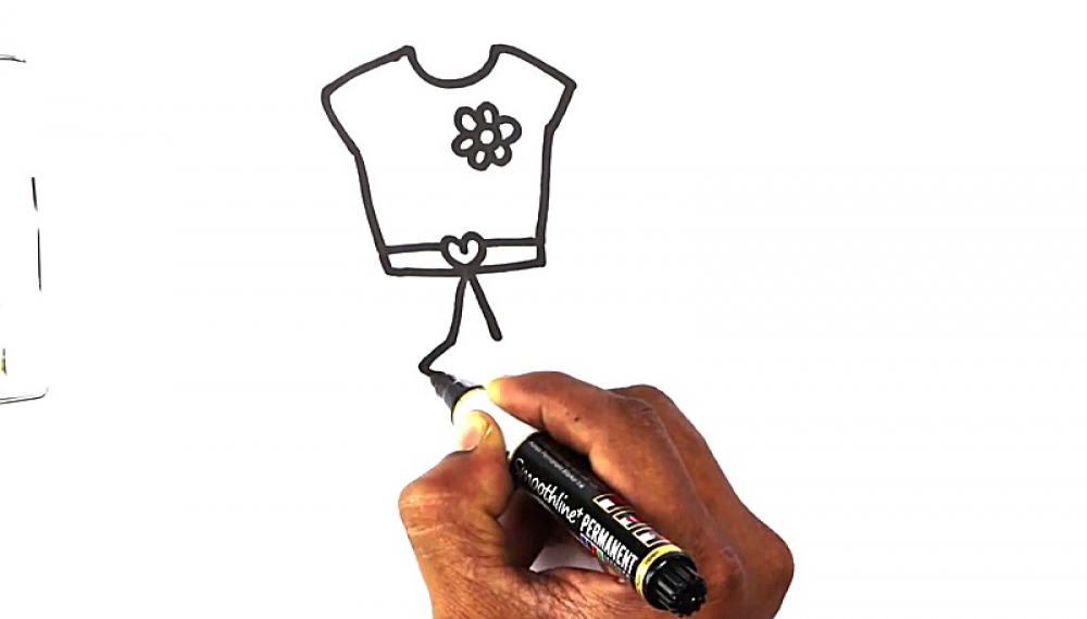 آسان نقاشی کنید - فصل 1 قسمت 592