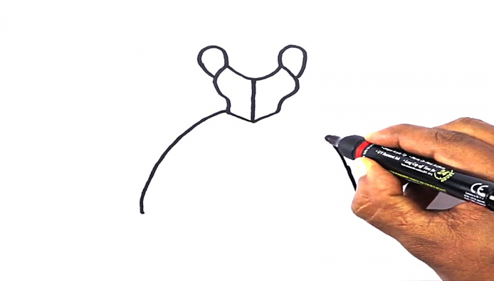 آسان نقاشی کنید - فصل 1 قسمت 593