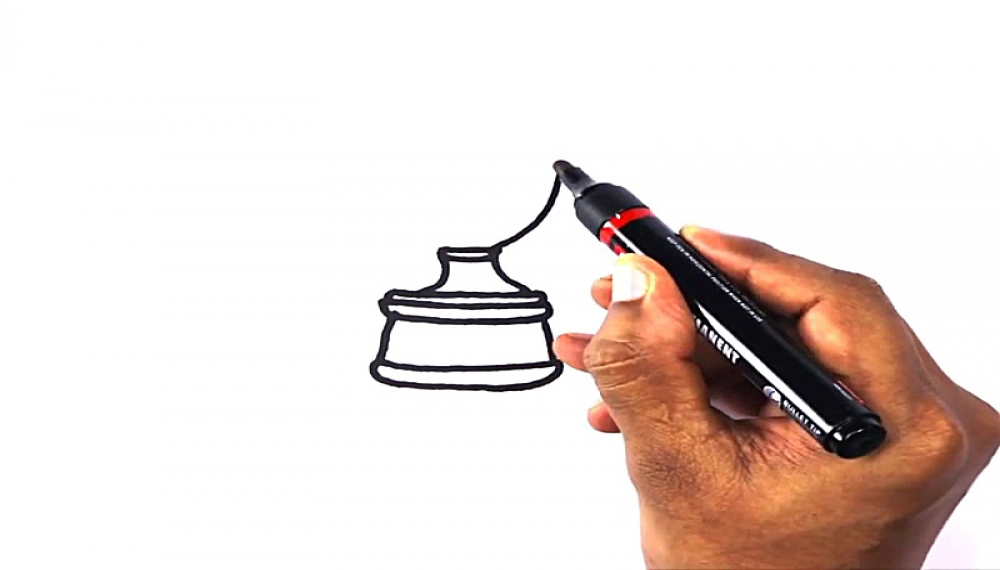 آسان نقاشی کنید - فصل 1 قسمت 594