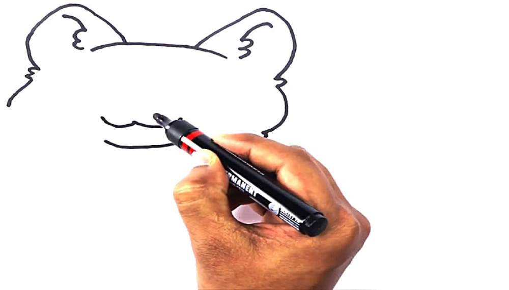 آسان نقاشی کنید - فصل 1 قسمت 595