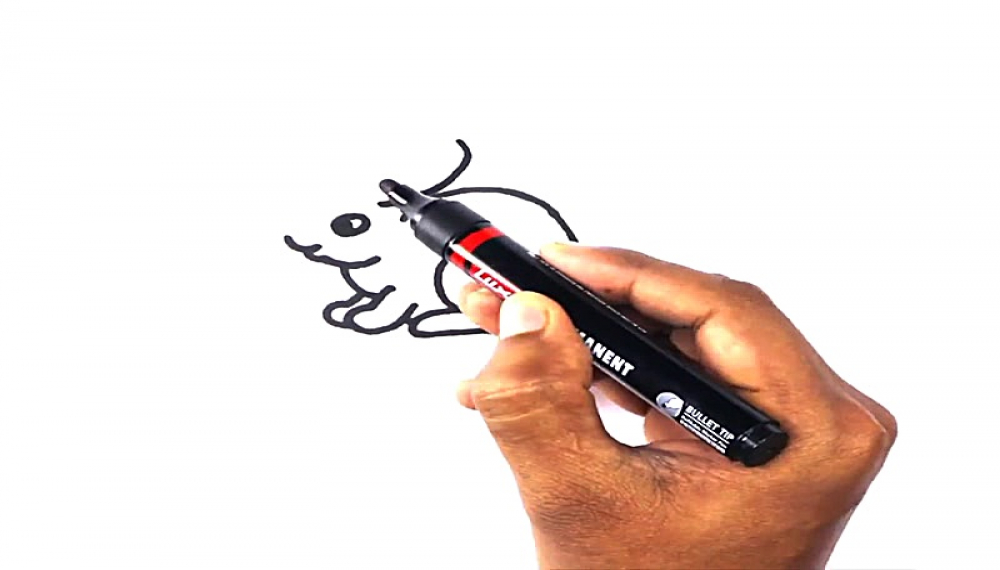 آسان نقاشی کنید - فصل 1 قسمت 596