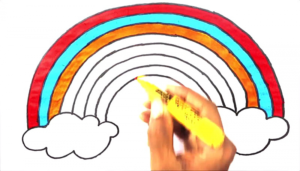 آسان نقاشی کنید - فصل 1 قسمت 598