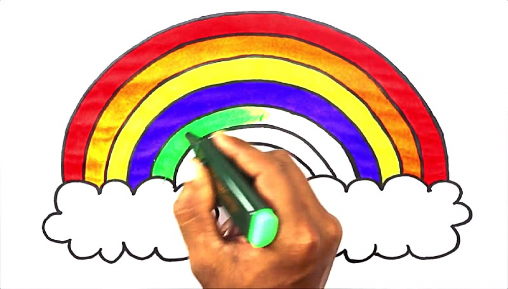 آسان نقاشی کنید - فصل 1 قسمت 599