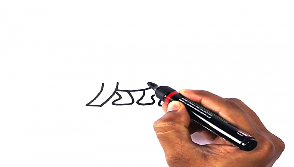 آسان نقاشی کنید - فصل 1 قسمت 601