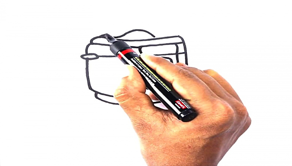 آسان نقاشی کنید - فصل 1 قسمت 602