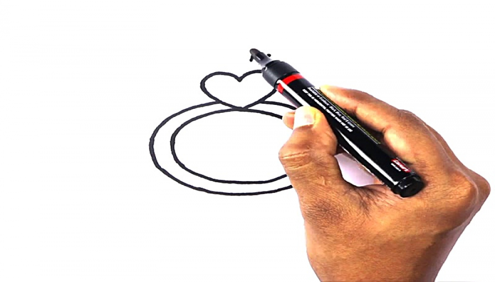 آسان نقاشی کنید - فصل 1 قسمت 603