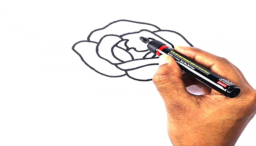 آسان نقاشی کنید - فصل 1 قسمت 605