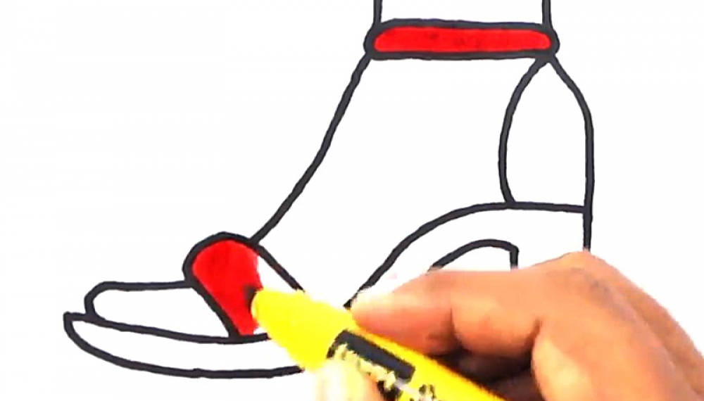 آسان نقاشی کنید - فصل 1 قسمت 609