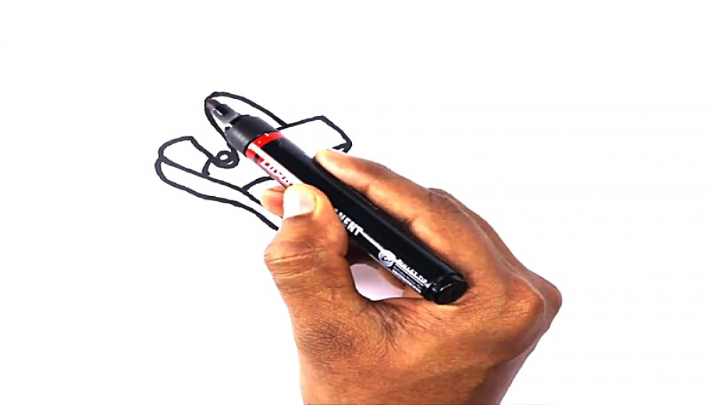 آسان نقاشی کنید - فصل 1 قسمت 610