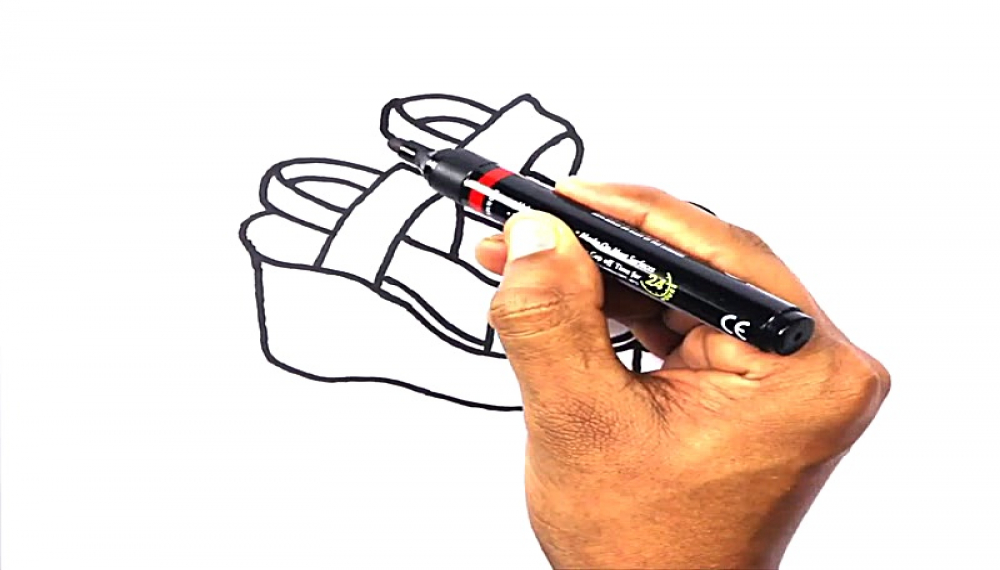 آسان نقاشی کنید - فصل 1 قسمت 611