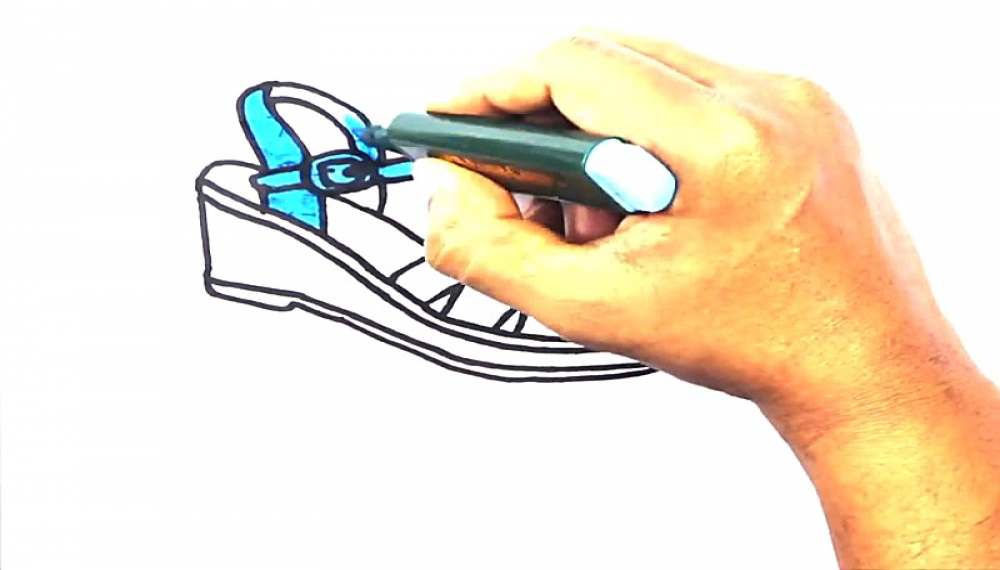 آسان نقاشی کنید - فصل 1 قسمت 612