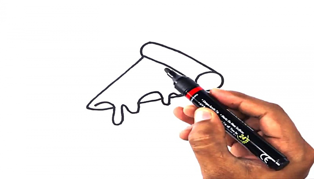 آسان نقاشی کنید - فصل 1 قسمت 613