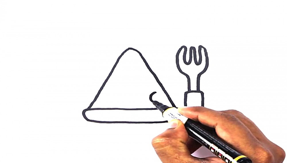 آسان نقاشی کنید - فصل 1 قسمت 614