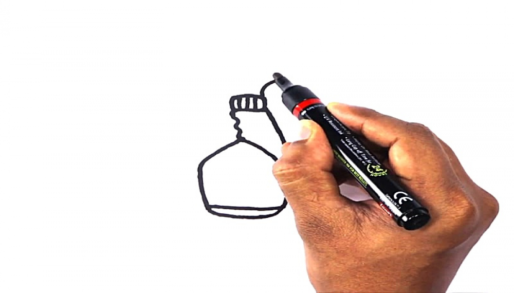 آسان نقاشی کنید - فصل 1 قسمت 615