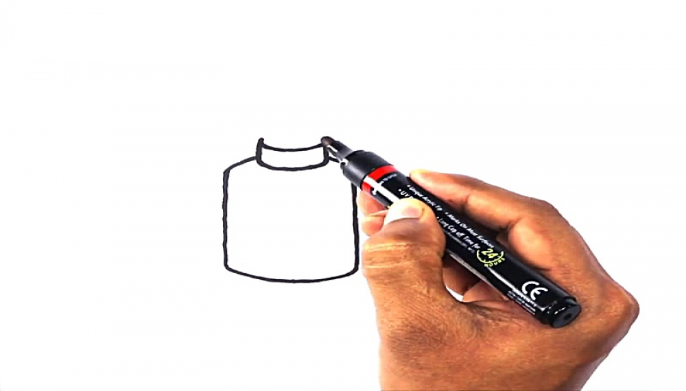 آسان نقاشی کنید - فصل 1 قسمت 616