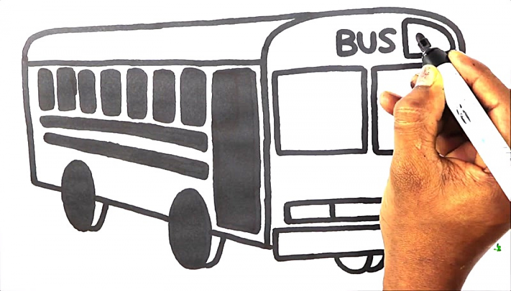 آسان نقاشی کنید - فصل 1 قسمت 620