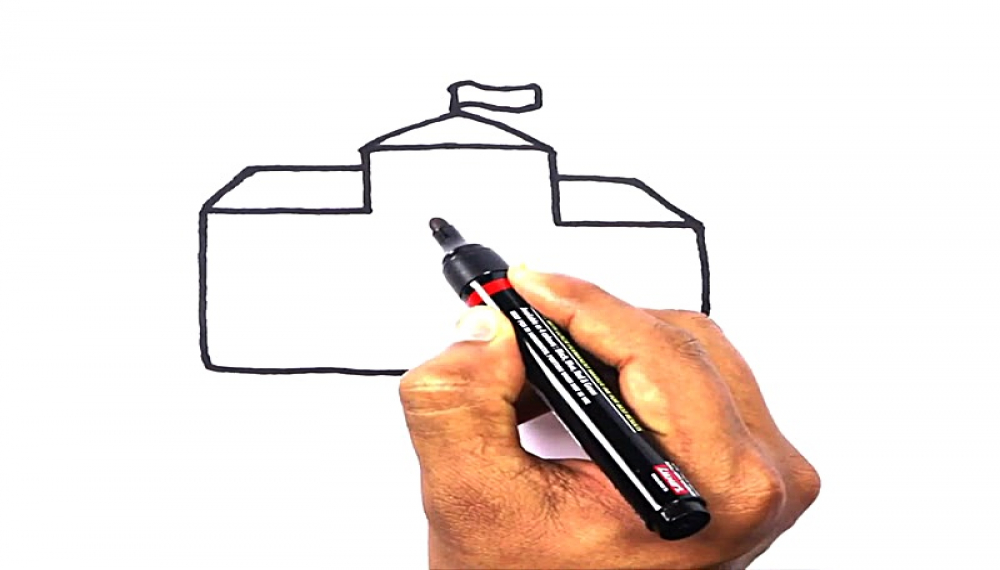 آسان نقاشی کنید - فصل 1 قسمت 622